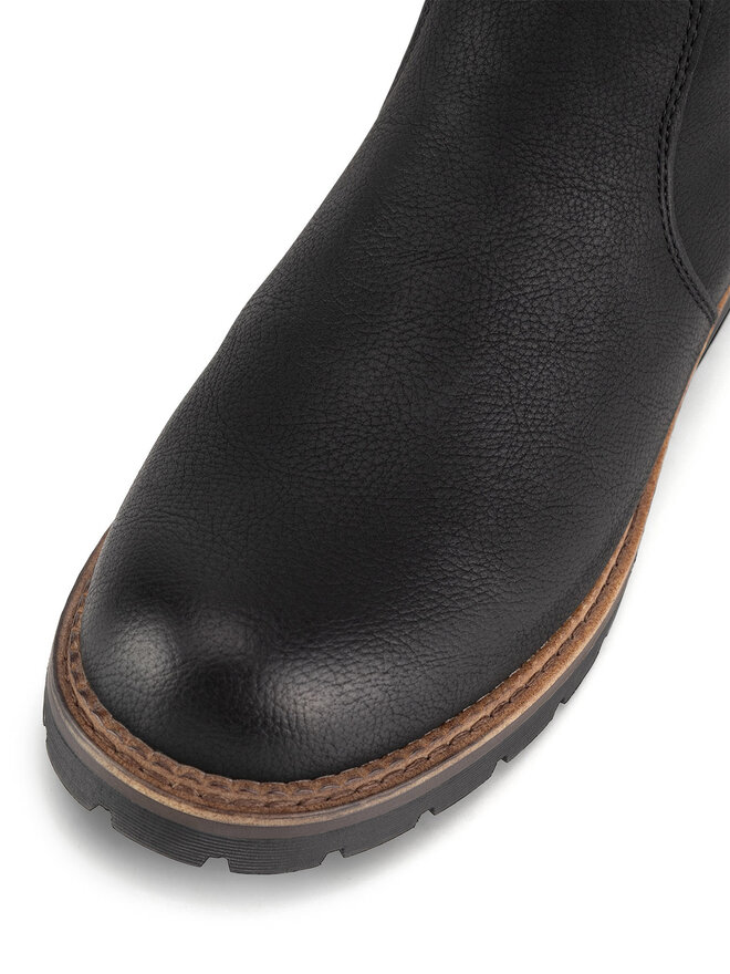 Go Soft Stiefeletten Go Soft CEO-WS6207-10 Schwarz