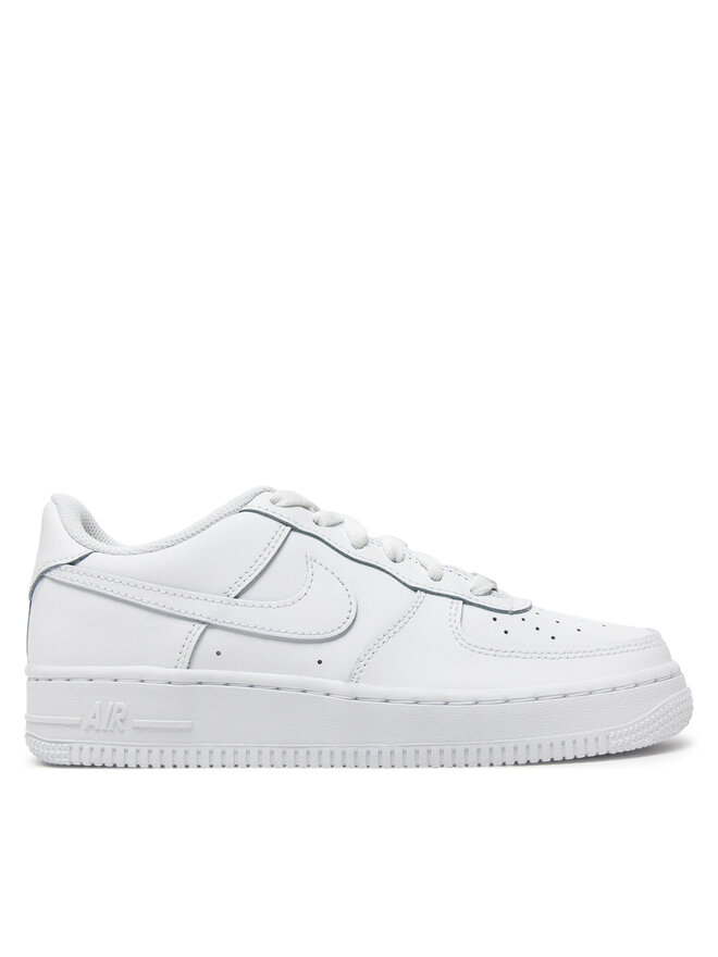 Nike Sneakersy Nike Air Force 1 LE FV5951 Bílá