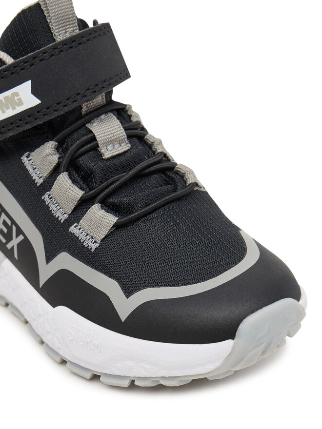 Primigi Sneakers Primigi Pim Gtx GORE-TEX 8916655 M Schwarz