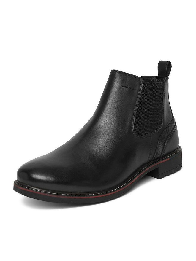 Lasocki Ghete Jodhpur Lasocki CEO-JUAN-06 MI18 Negru