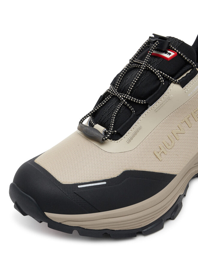 Hunter Трекінгові черевики Hunter H8-210 Бежевий