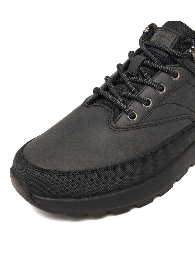 G-STAR Sneakers G-Star Raw CEO-MAURITS-02 Schwarz