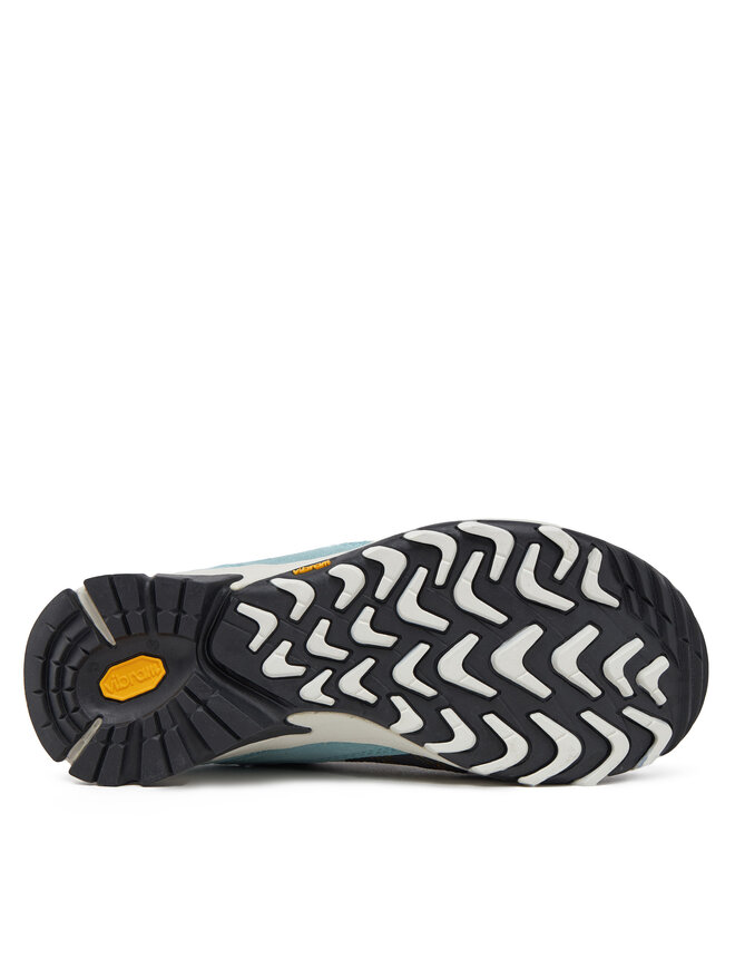 Alpina Trekkings Alpina Glacia 635J-1 Negru