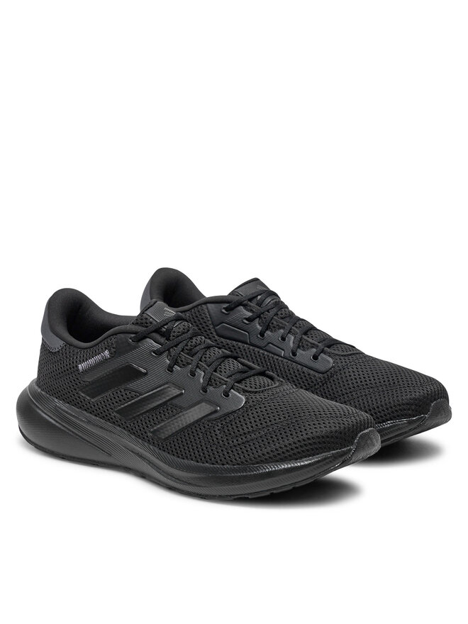 adidas Běžecké boty adidas Response Runner IH3576 Černá