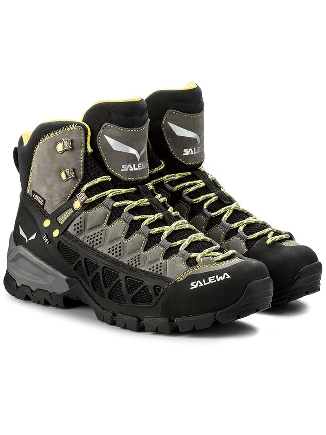 Salewa alp flow sales