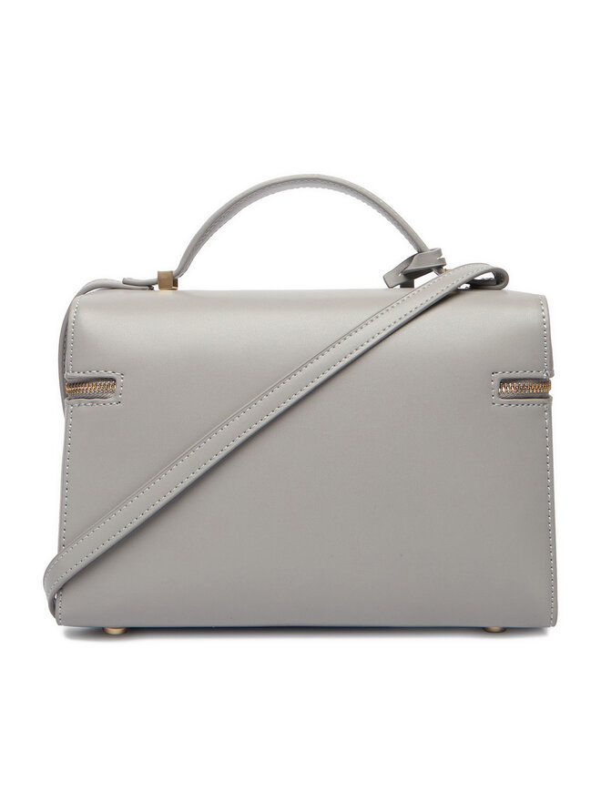 GINO ROSSI Handtasche GINO ROSSI EO-LX10265 Grau