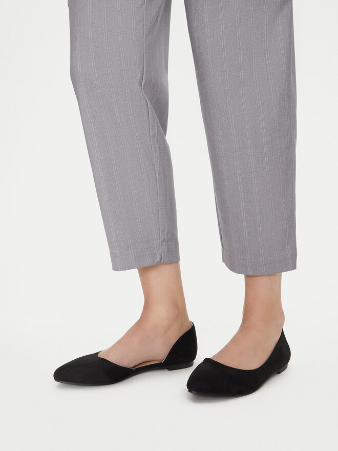 JENNY Bailarinas JENNY JANE WS2108-08 Negro