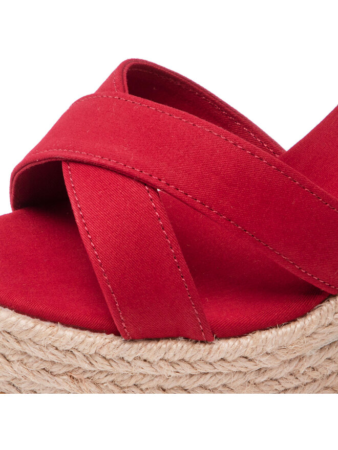 Espadrillas us polo 2025