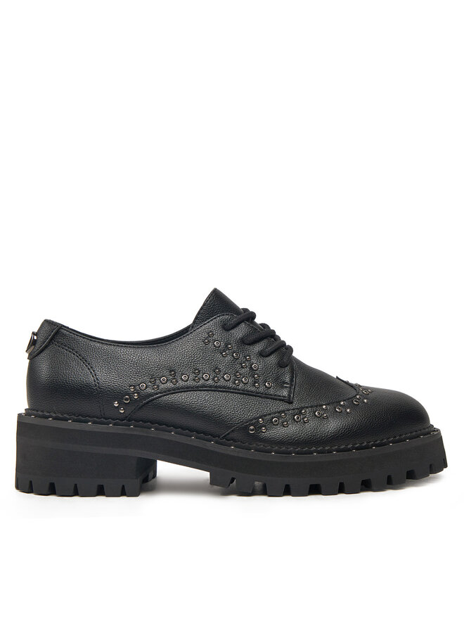 TWINSET Oxfords TWINSET 242TGT106 Nero