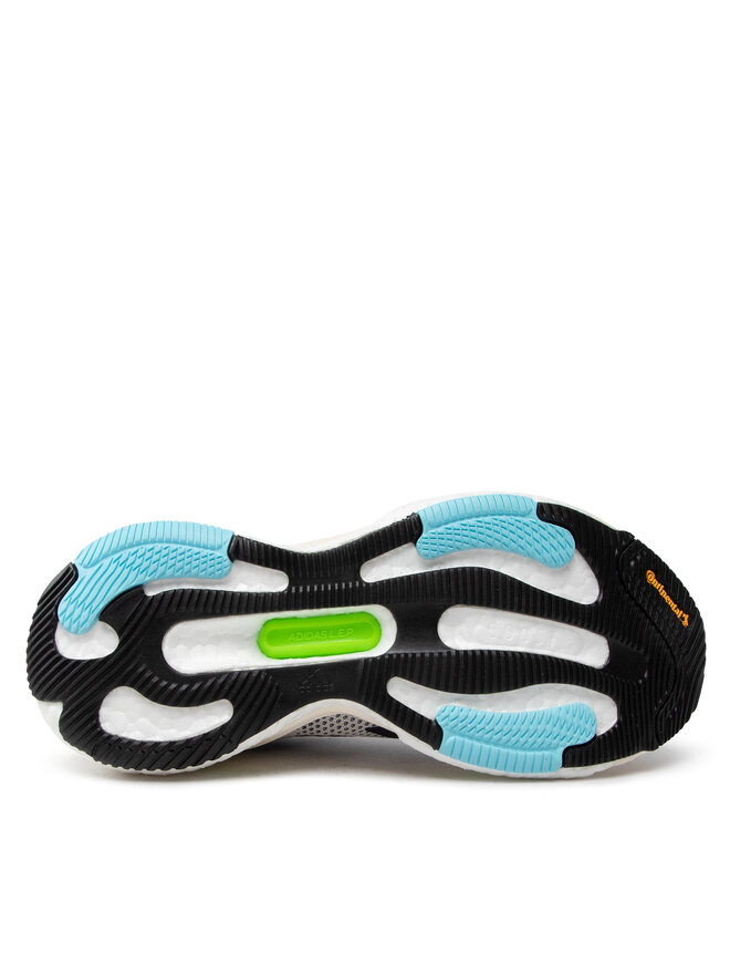 adidas Laufschuhe adidas Solar Glide 5 M GX6705 Grau