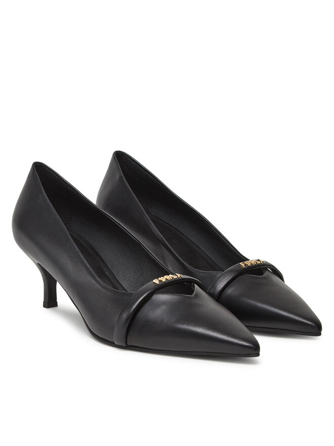 Furla Pumps Furla Core Decollete T.50 YH42FCD X30000 IT O6000 Schwarz