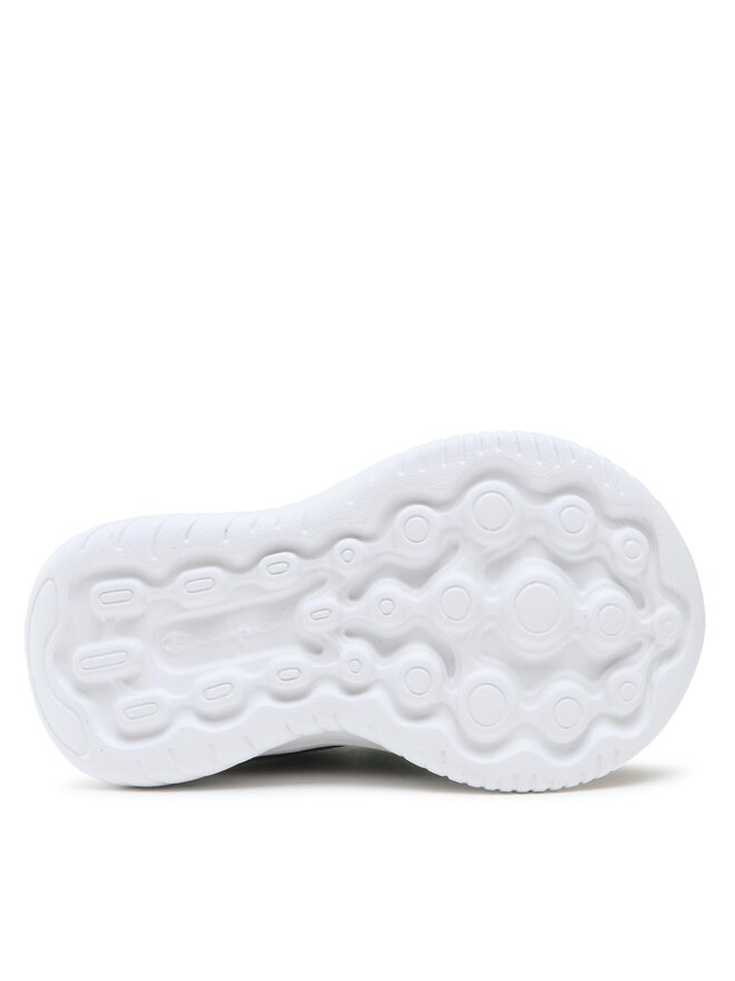 Champion Сникърси Champion Softy Evolve B Td Low Cut Shoe S32453-KK003 Черен