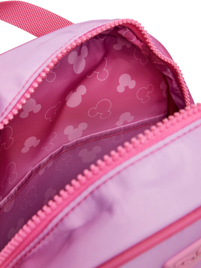 Mickey&Friends Rucksack Mickey&Friends ACCCS-SS25-329DSTC Rosa