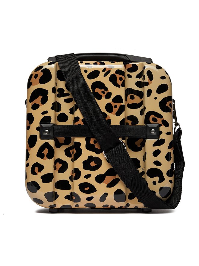 WITTCHEN Henkeltasche WITTCHEN 56-3A-644-L Beige