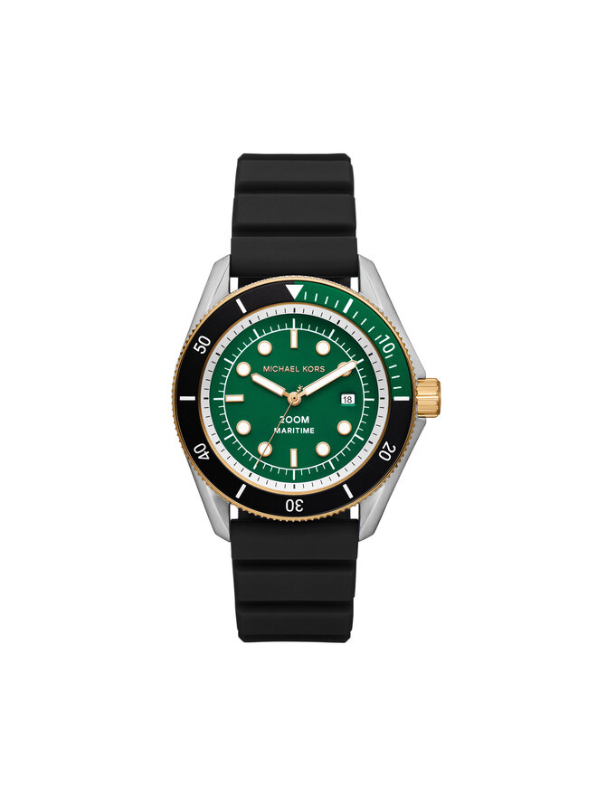 Michael Kors Ceas Michael Kors Maritime MK9158 Verde