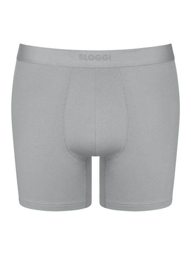 Sloggi Sloggi 2er-Set Boxershorts 10222372 Schwarz