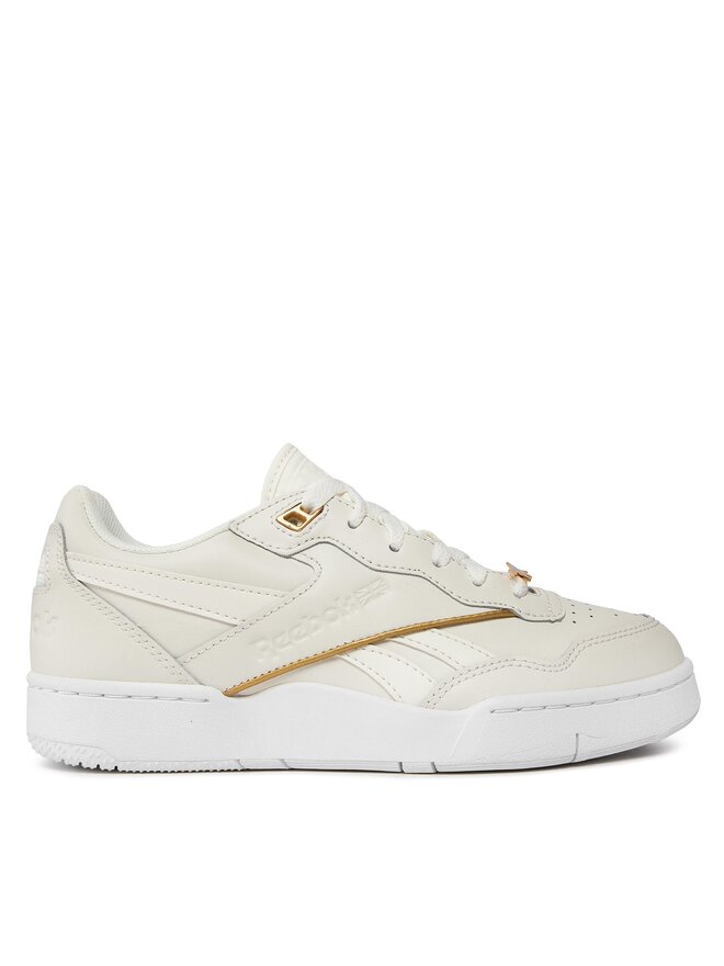 Reebok Снікерcи Reebok Bb 4000 II IE9769 Білий