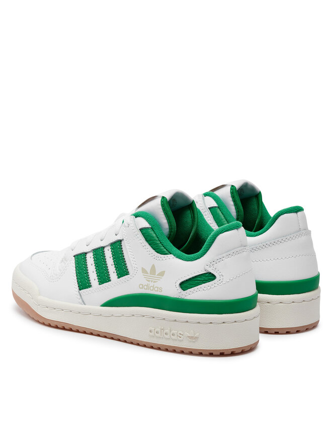 adidas Сникърси adidas Forum Low Cl J IH0223 Бял