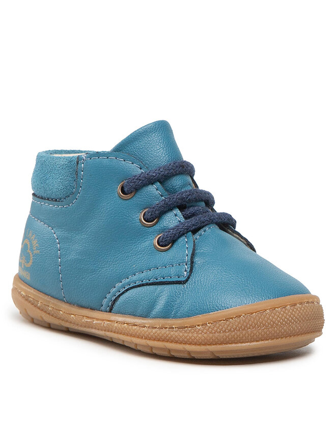 Primigi Schnürschuhe Primigi 2906944 Blau