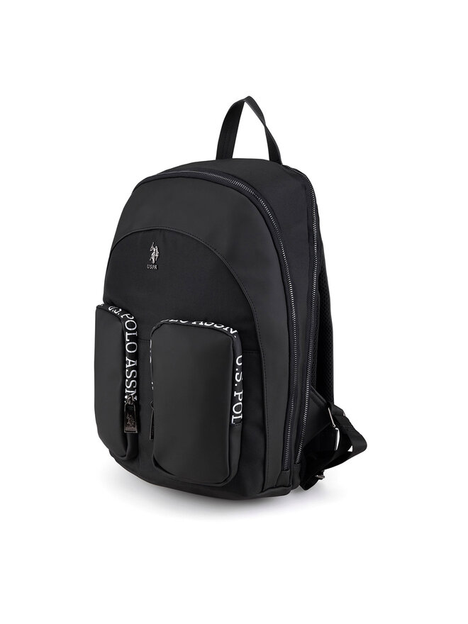 U.S. Polo Assn. Rucsac U.S. Polo Assn. BIUXT6257MPJ Negru