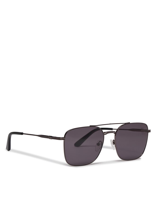 Calvin Klein Sonnenbrillen Calvin Klein CK22115S Goldfarben
