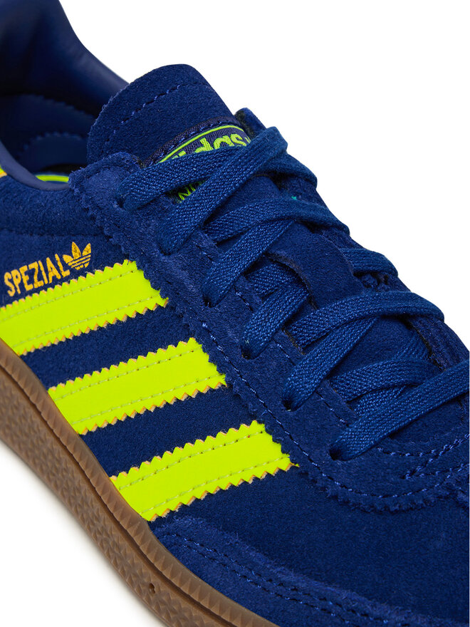adidas Снікерcи adidas Handball Spezial JP8003 Cиній