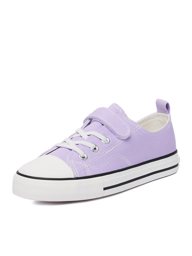 JENNY Sneakers aus Stoff JENNY CEO-CSS20377-27 Violett