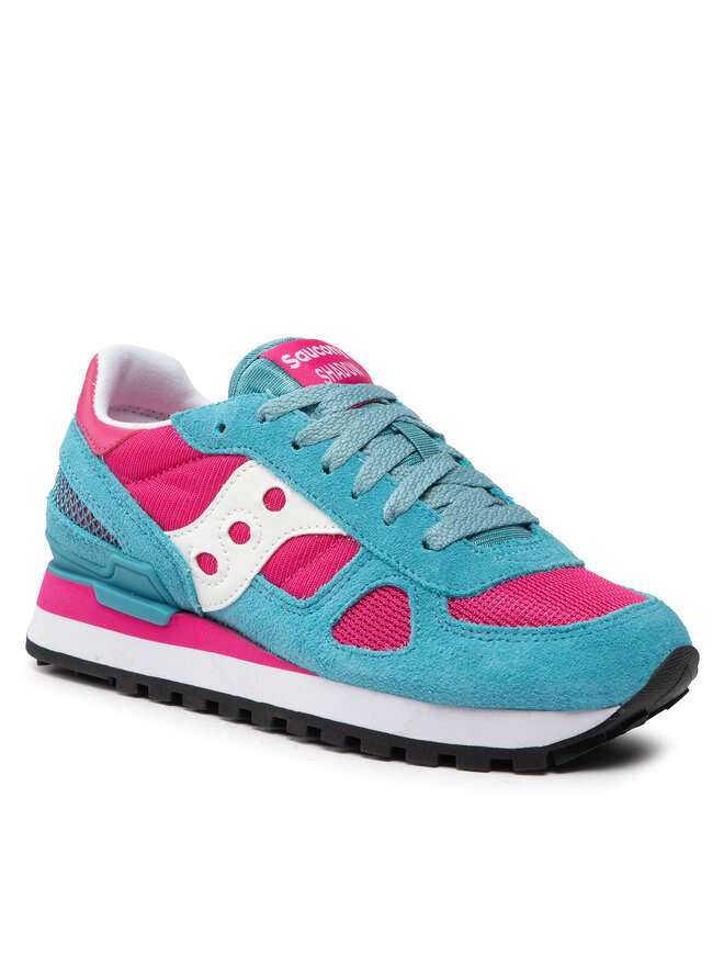Saucony scarpe fucsia top