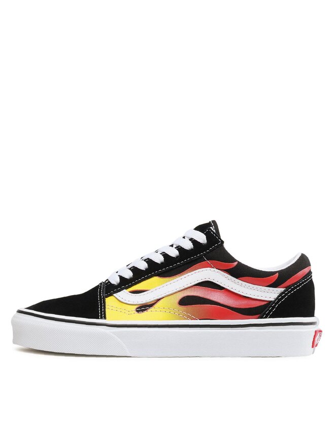 Vans Scarpe sportive Vans Old Skool VN0A38G1PHN1 Nero
