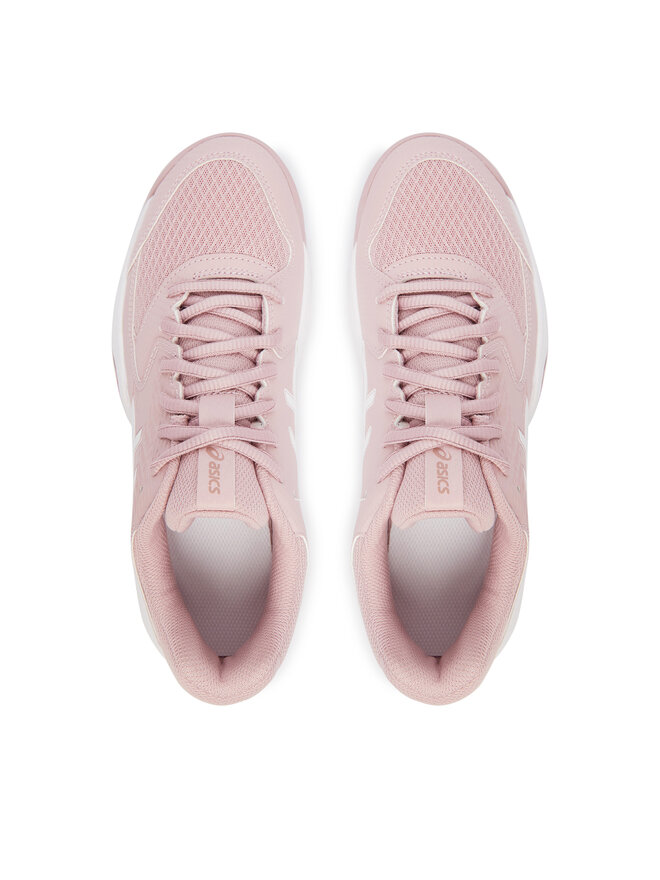 Asics Взуття для тенісу Asics Gel-Dedicate 8 1042A237 Рожевий