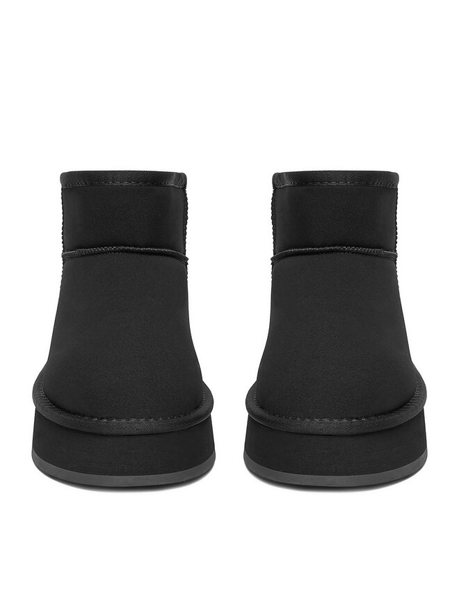 JENNY Schneeschuhe JENNY CEO-ANA HYBJL221101 Schwarz