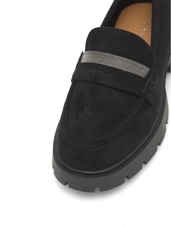 JENNY Mocassini JENNY ISLA WS21095-01 Nero