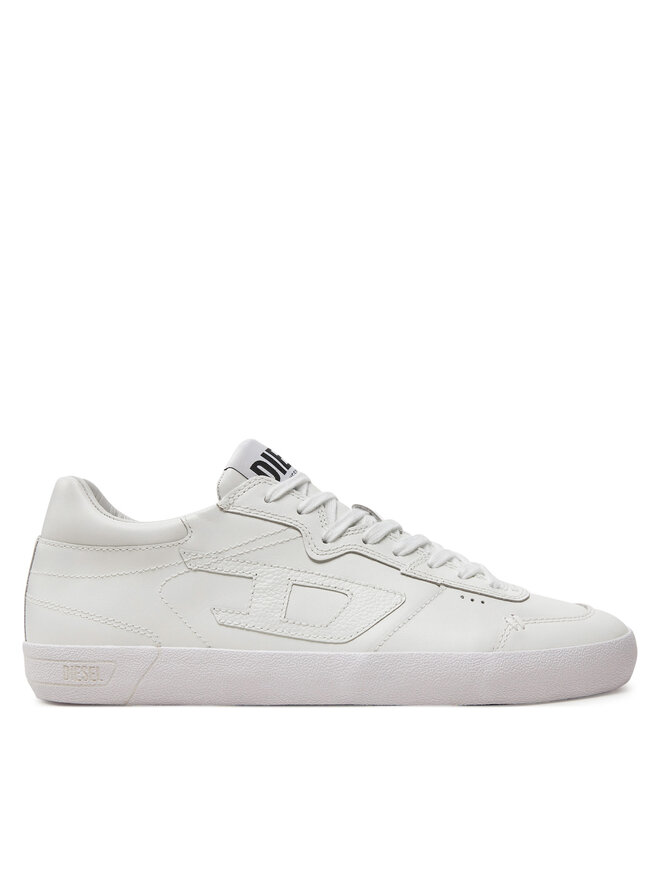 Diesel Снікерcи Diesel S-Leroji Y03336 PR030 T1003 Білий