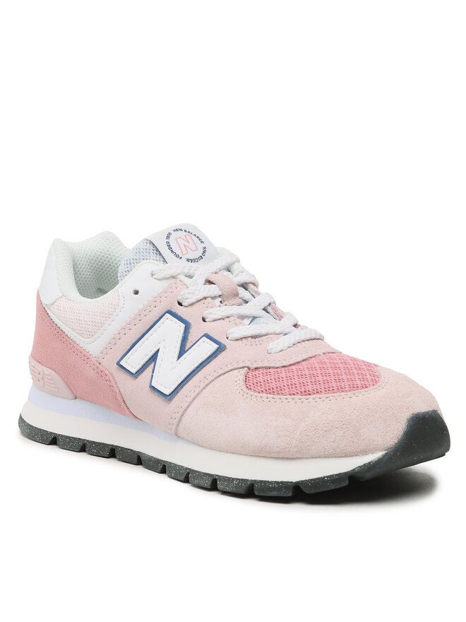 New Balance Sneakers New Balance GC574DH2 Rosa