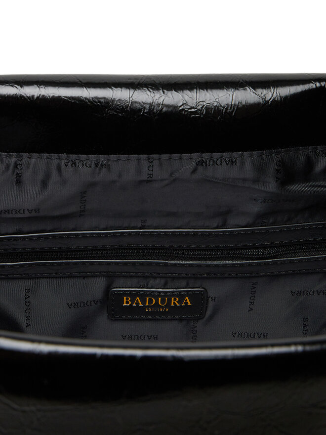 Badura Bolso Badura CEO-ADDISON-LDA8054 Negro