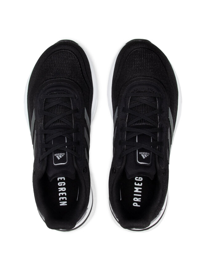 adidas Взуття для бігу adidas Supernova W EG5420 Чорний