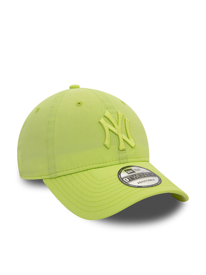 New Era Cap New Era Nylon 9Twenty Neyya 60565552 Grün