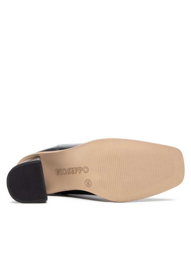 Gioseppo Stiefeletten Gioseppo Yala 64451 Schwarz