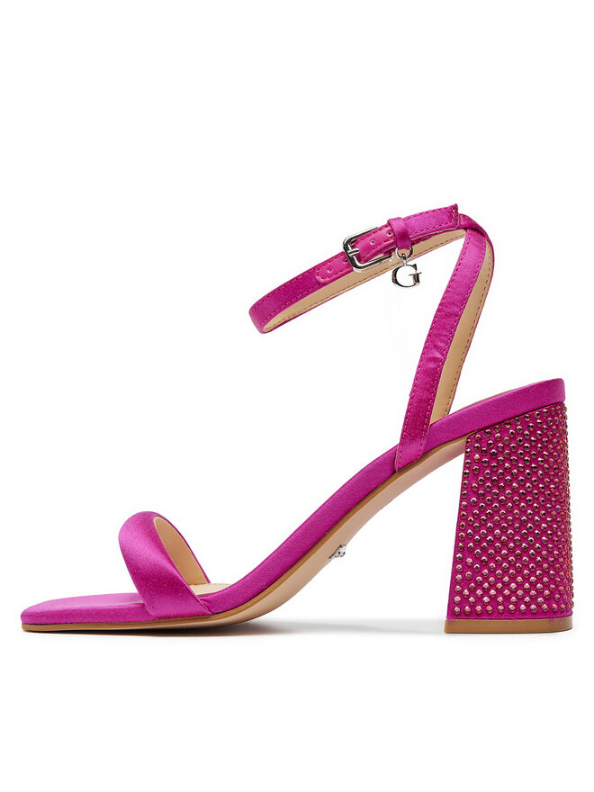 Guess Sandalen Guess FLJGL2 SAT03 Rosa