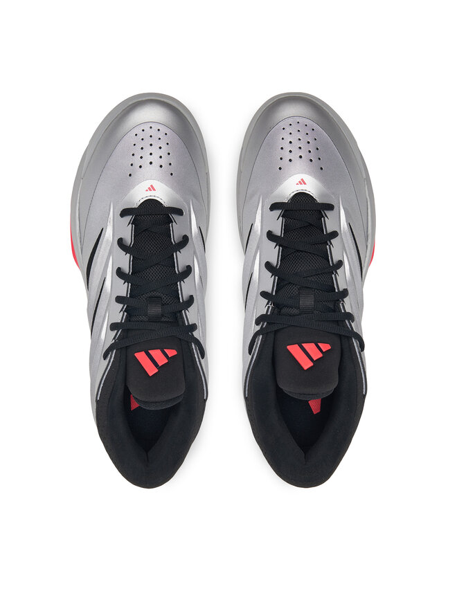 adidas Basketballschuhe adidas Crazy Energy Shoes KI6746 Silberfarben