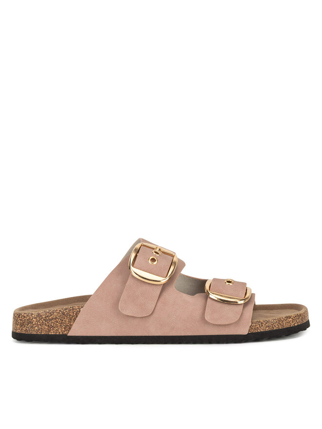 JENNY Παντόφλες JENNY LB-P1597-YLD Ροζ