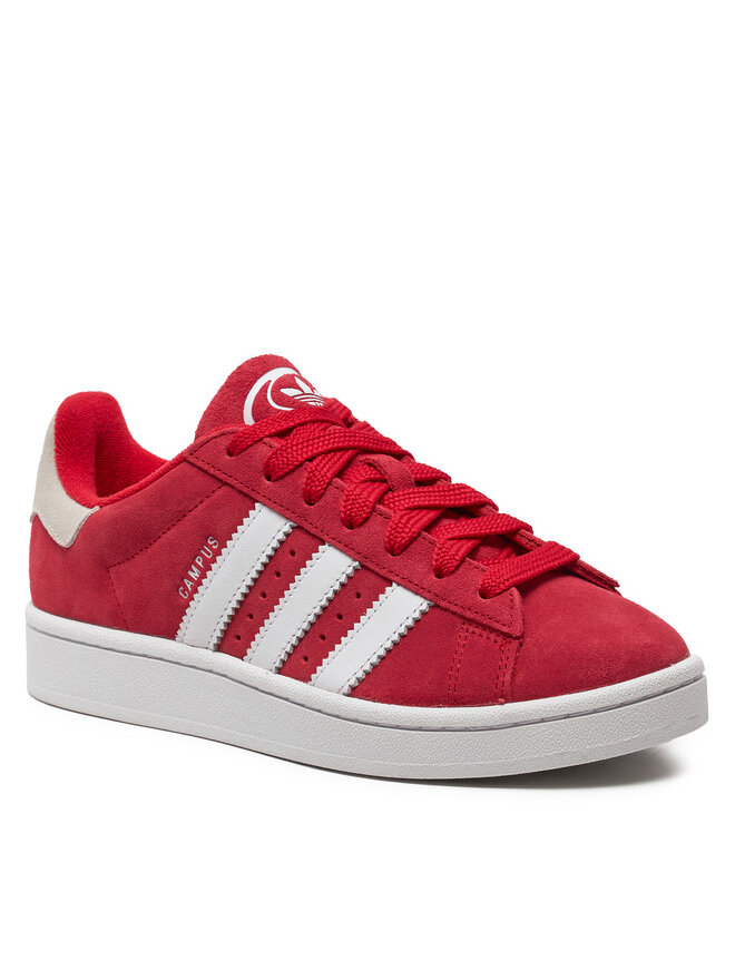 adidas Sneakersy adidas Campus 00s IG1230 Czerwony