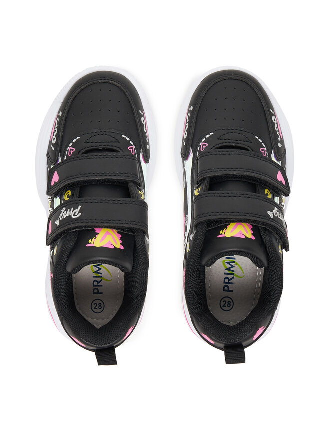 Primigi Sneakers Primigi AVANT-8975511 Schwarz