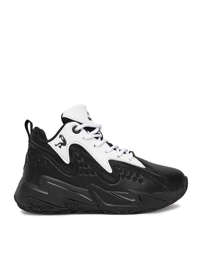 Shaq Laisvalaikio batai Shaq CEO-CP40-HC2400-K Juoda