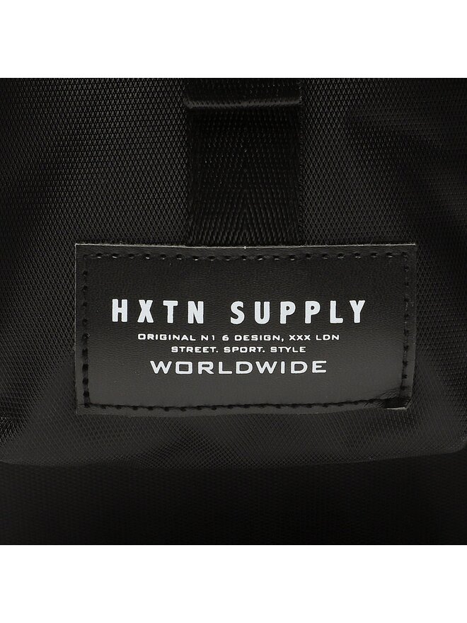 HXTN Supply Рюкзак HXTN Supply Utility Guide H157010 Чорний