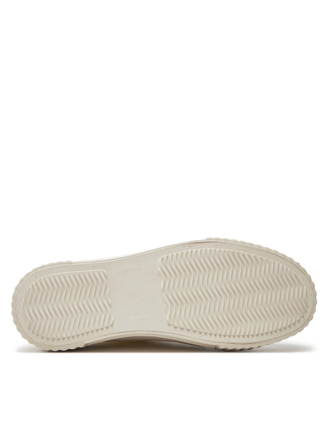 Lee Cooper Πάνινα παπούτσια Lee Cooper LCW-24-02-2117LA Λευκό