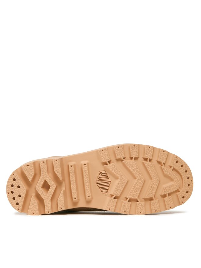 Palladium Bakancs Palladium Pampa Sport Cuff Wps 72992-243-M Bézs