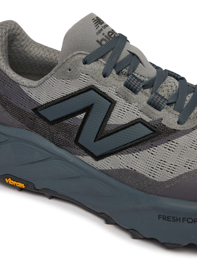 New Balance Laufschuhe New Balance Fresh Foam X Hierro v9 MHIER287 Grau