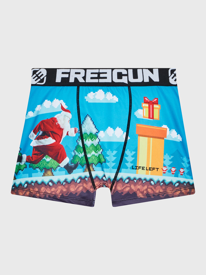 Freegun Freegun Boksarice FGPA28/3/BM/GAM Pisana