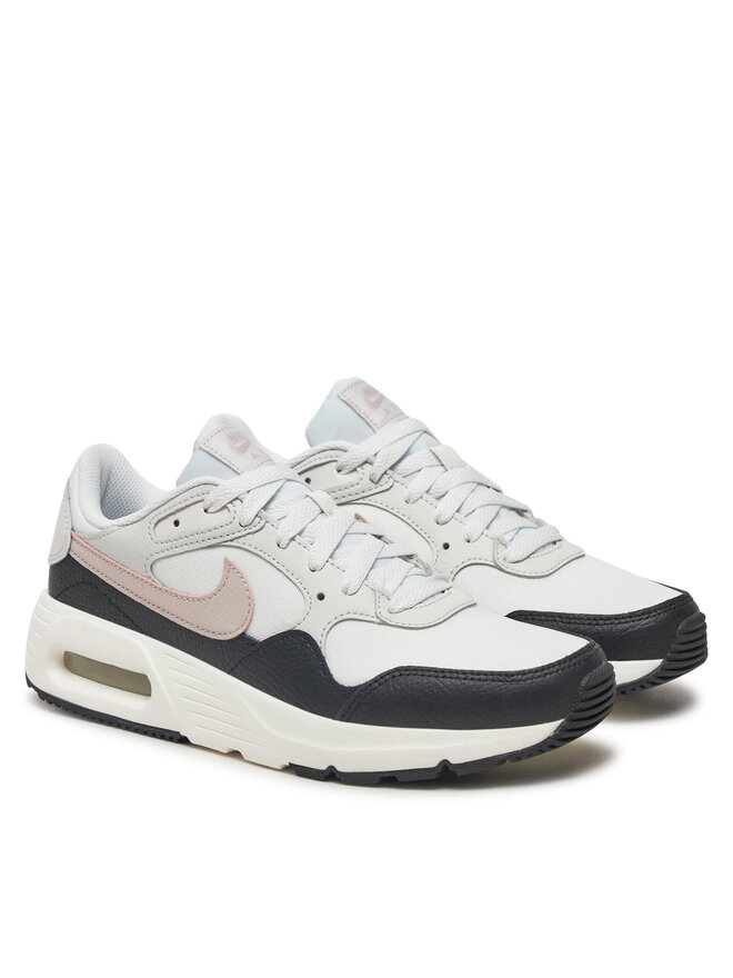 Nike Sneakers Nike WMNS Nike Air Max SC CW4554 Bianco